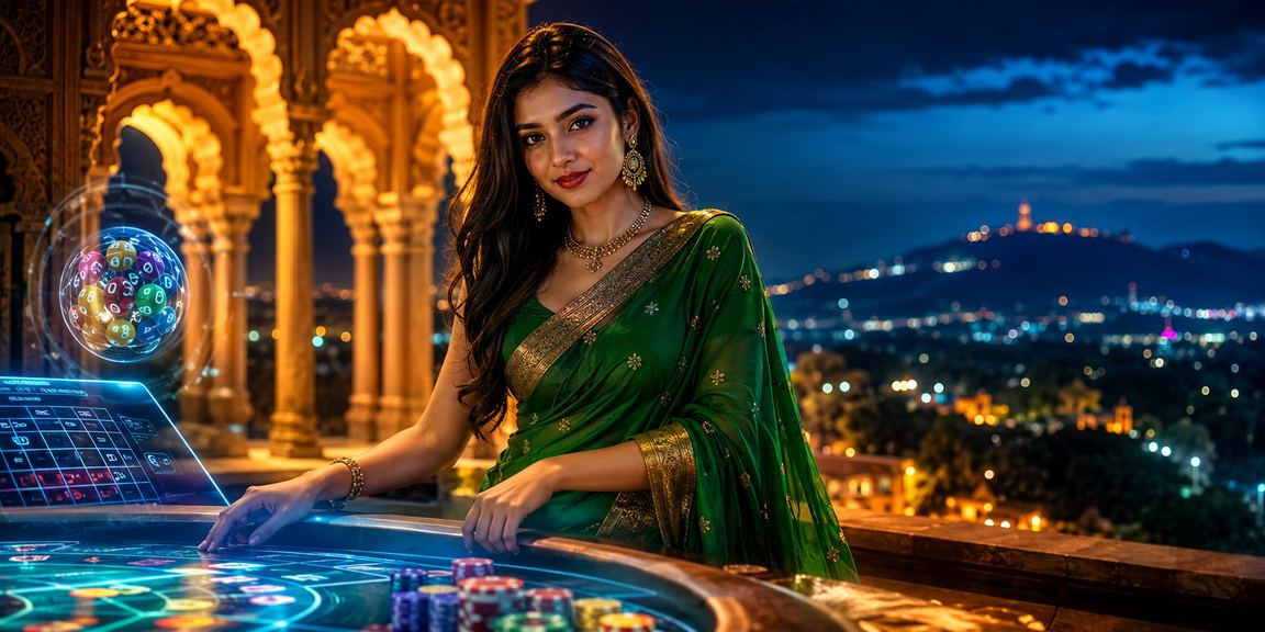 স্থানীয় লটারী ও ক্যাসিনো